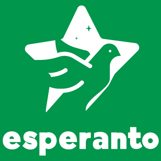 Logo Esperanto Malagasy