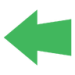 return_previous_back_direction_arrow_left_icon_267825